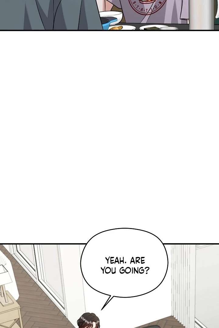 My Sweet Second Proposal Chapter 5 - Page 59