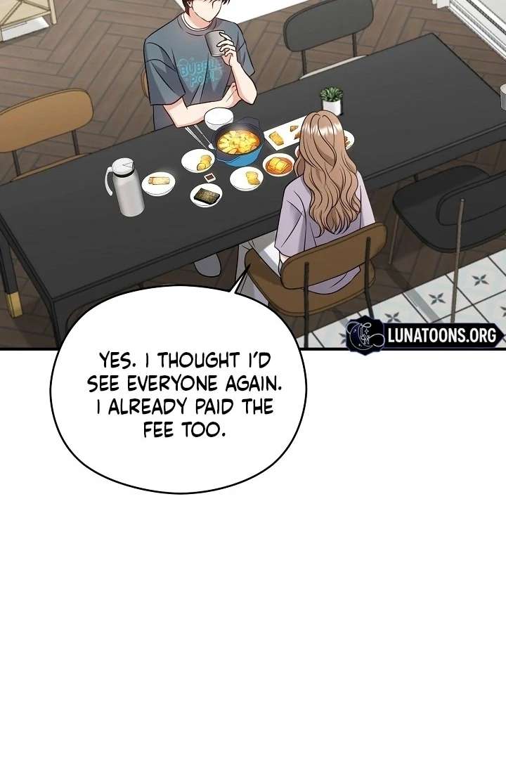 My Sweet Second Proposal Chapter 5 - Page 60