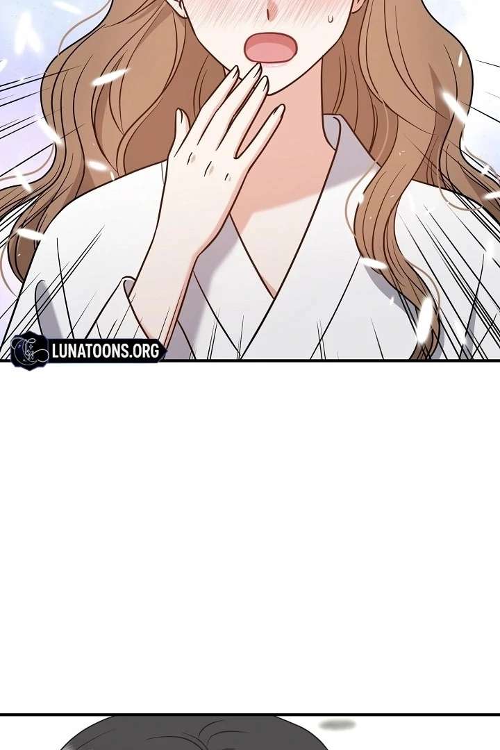 My Sweet Second Proposal Chapter 5 - Page 9