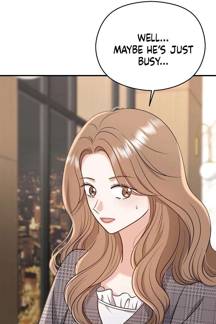 My Sweet Second Proposal Chapter 5 - Page 98