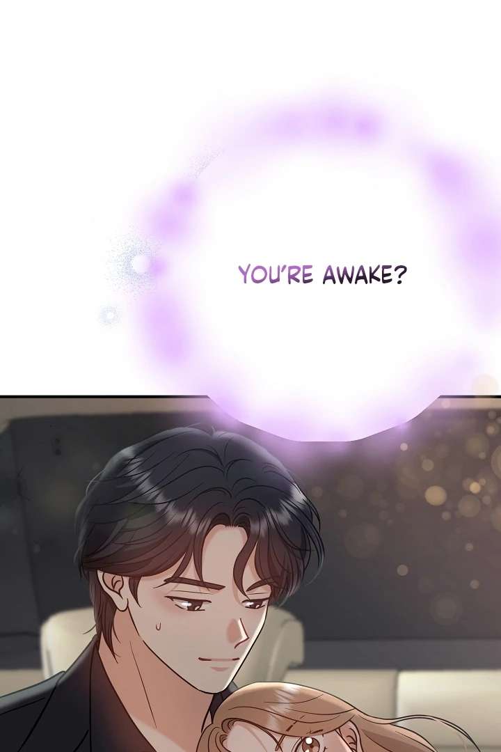 My Sweet Second Proposal Chapter 6 - Page 102