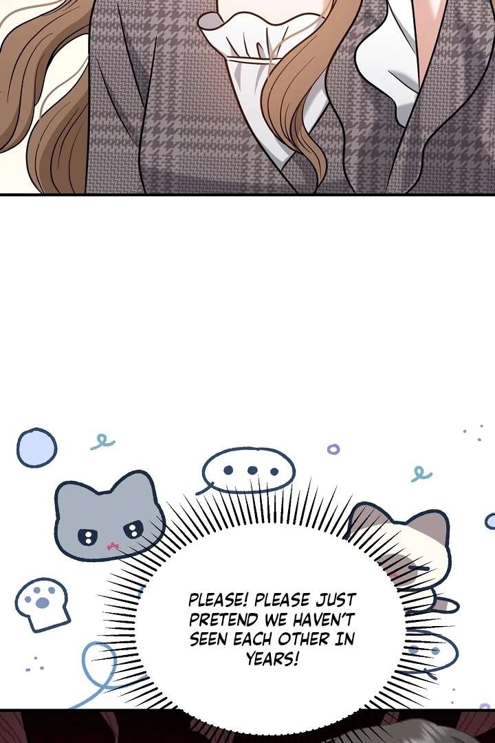 My Sweet Second Proposal Chapter 6 - Page 29