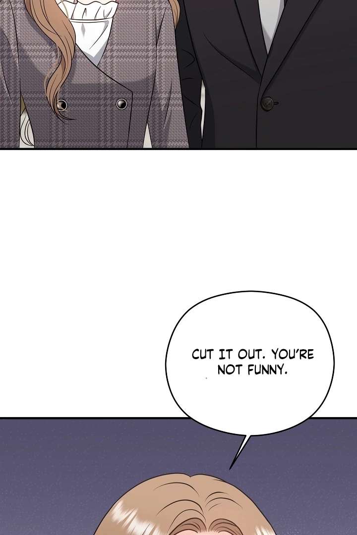 My Sweet Second Proposal Chapter 6 - Page 37