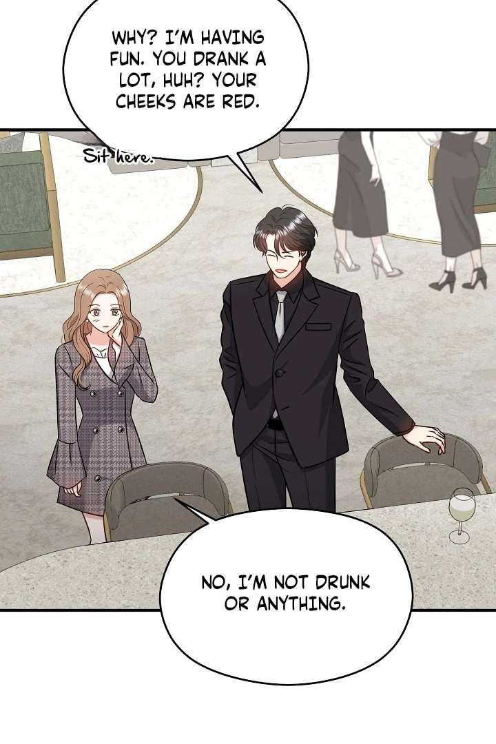 My Sweet Second Proposal Chapter 6 - Page 39