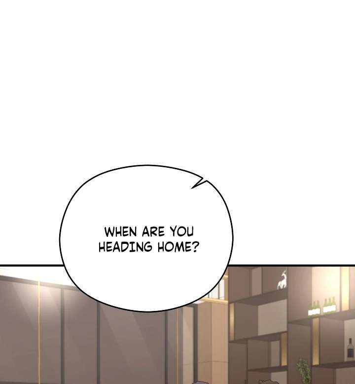 My Sweet Second Proposal Chapter 6 - Page 40