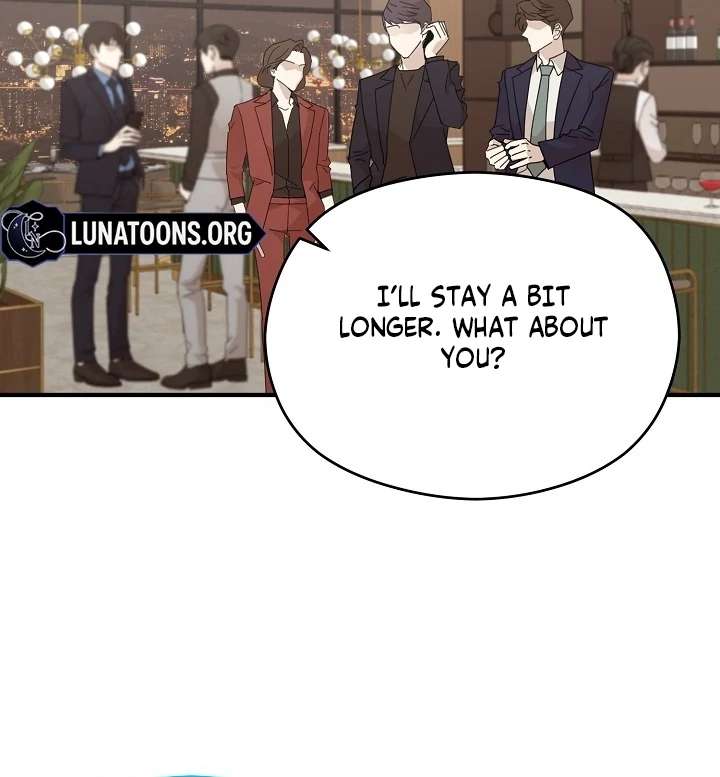 My Sweet Second Proposal Chapter 6 - Page 41