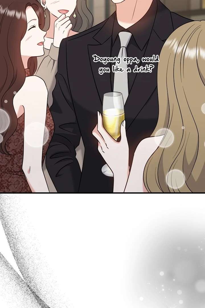 My Sweet Second Proposal Chapter 6 - Page 7