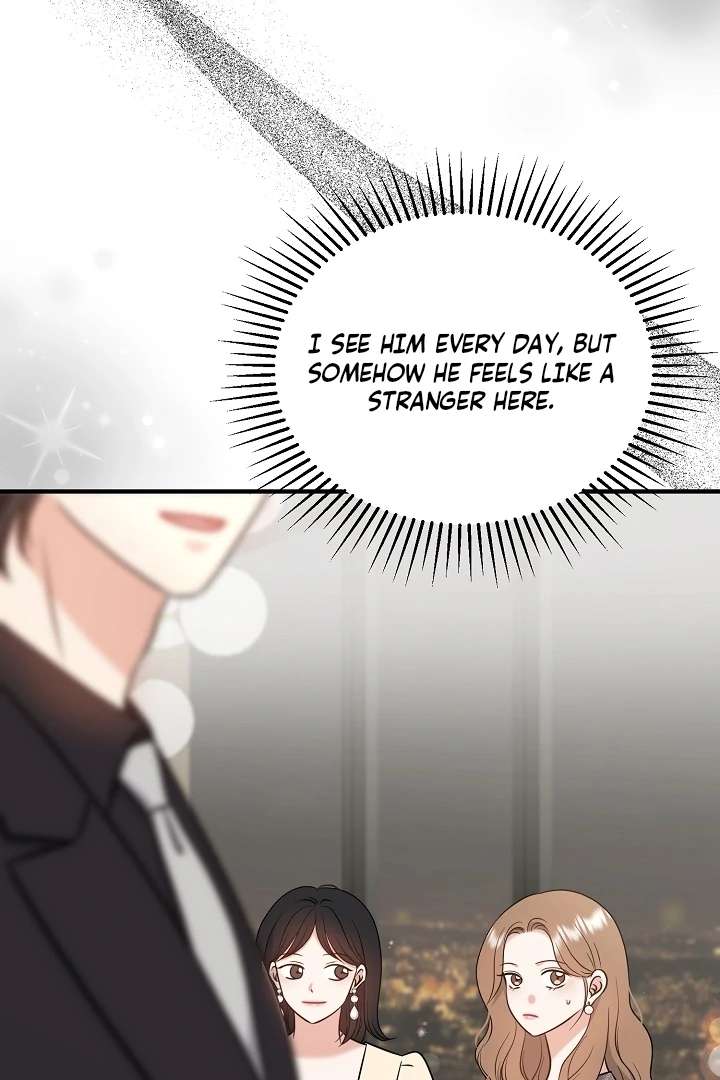 My Sweet Second Proposal Chapter 6 - Page 8