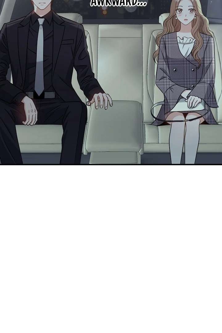 My Sweet Second Proposal Chapter 6 - Page 81