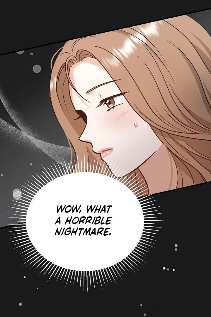 My Sweet Second Proposal Chapter 7 - Page 1