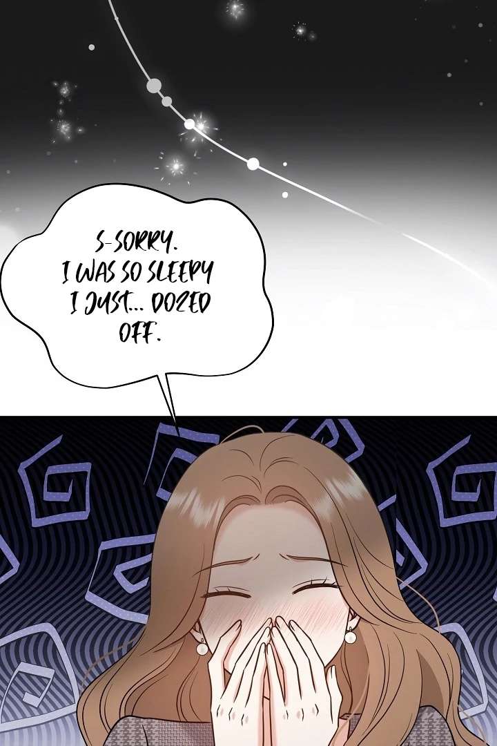 My Sweet Second Proposal Chapter 7 - Page 20