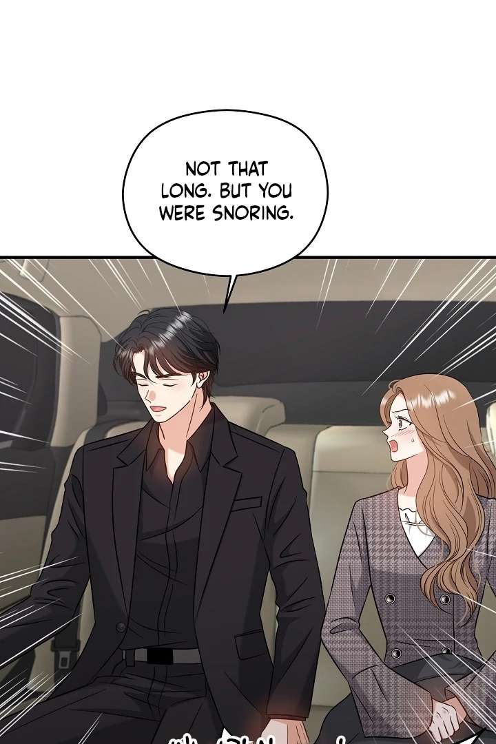 My Sweet Second Proposal Chapter 7 - Page 23