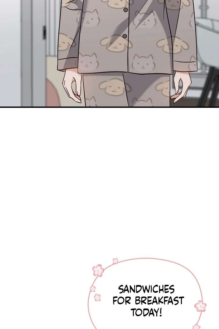 My Sweet Second Proposal Chapter 7 - Page 33