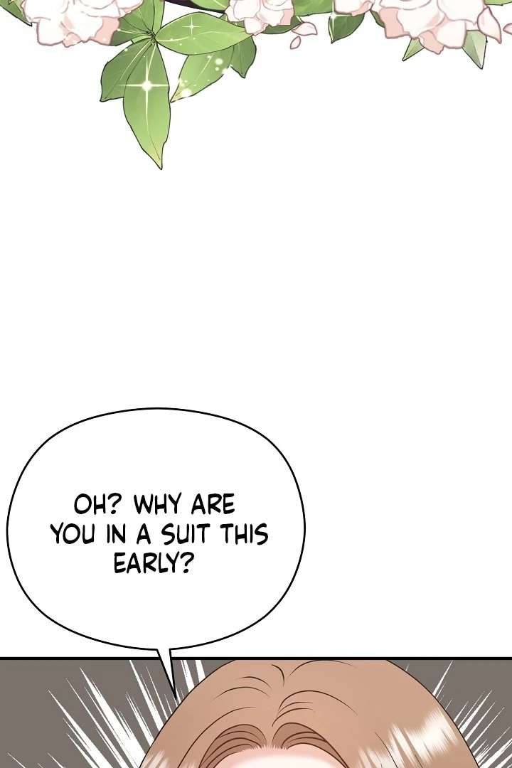 My Sweet Second Proposal Chapter 7 - Page 39