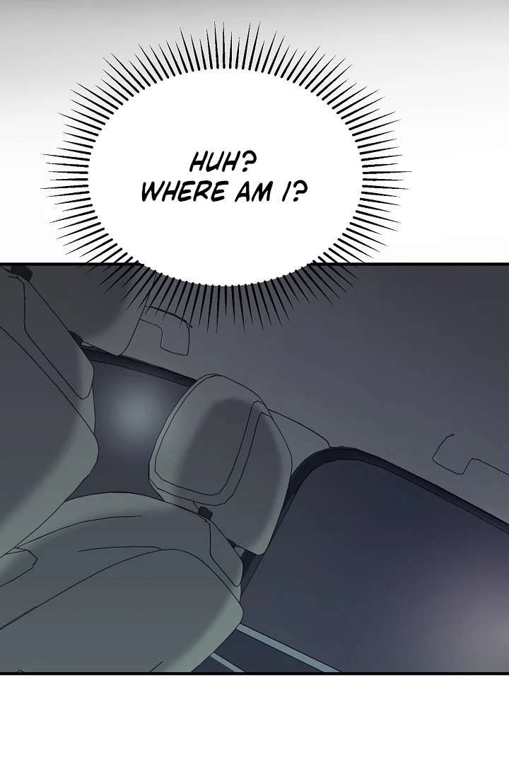 My Sweet Second Proposal Chapter 7 - Page 4