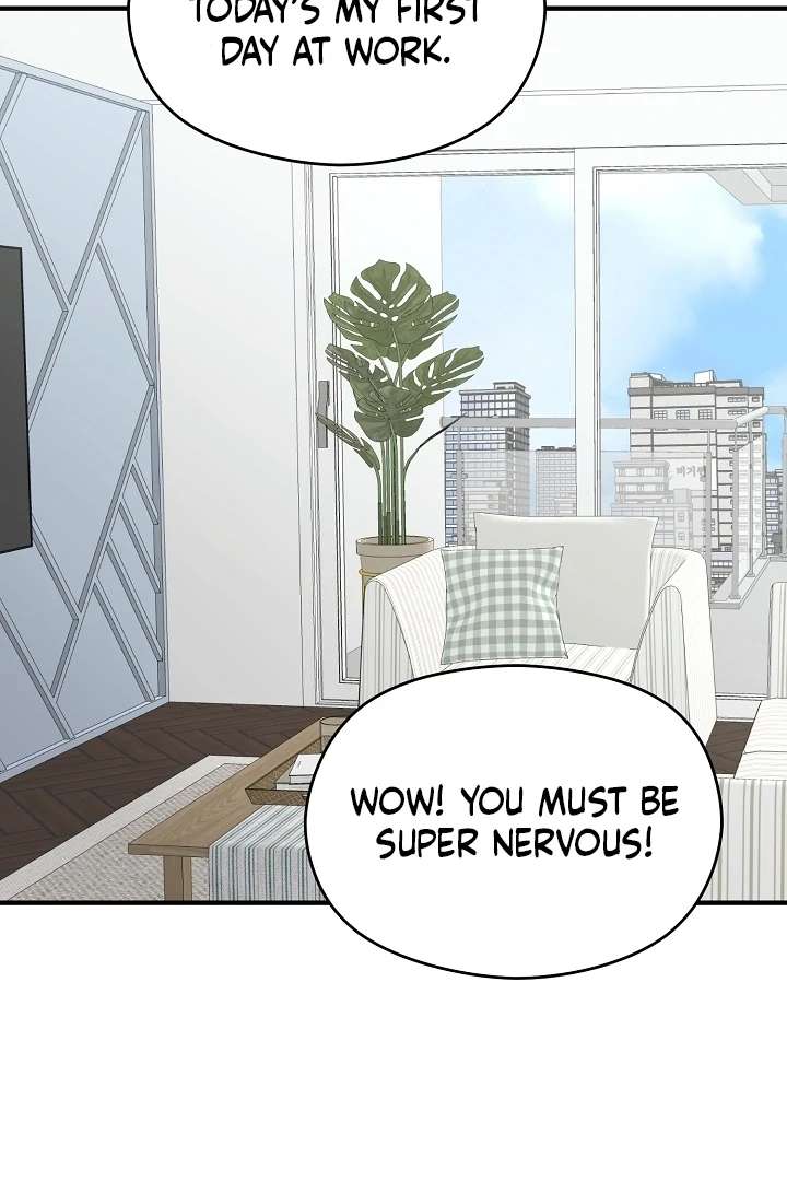 My Sweet Second Proposal Chapter 7 - Page 44