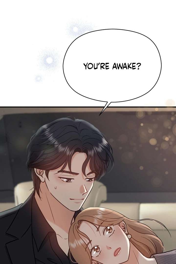 My Sweet Second Proposal Chapter 7 - Page 5