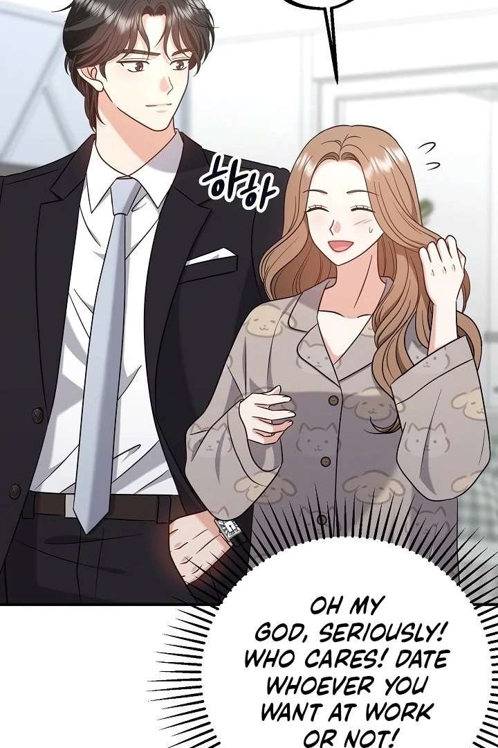 My Sweet Second Proposal Chapter 7 - Page 62