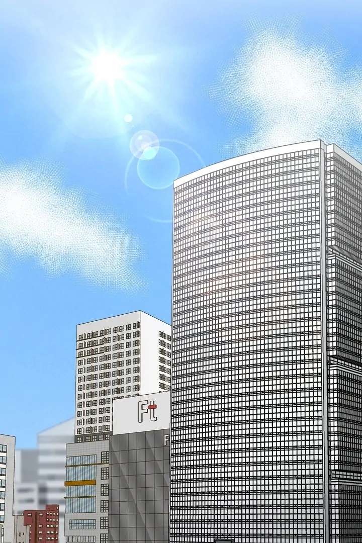 My Sweet Second Proposal Chapter 7 - Page 70