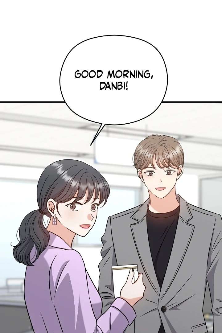 My Sweet Second Proposal Chapter 7 - Page 73