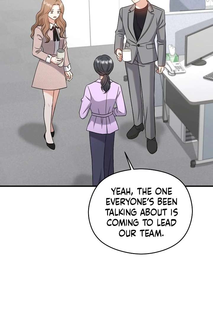 My Sweet Second Proposal Chapter 7 - Page 75