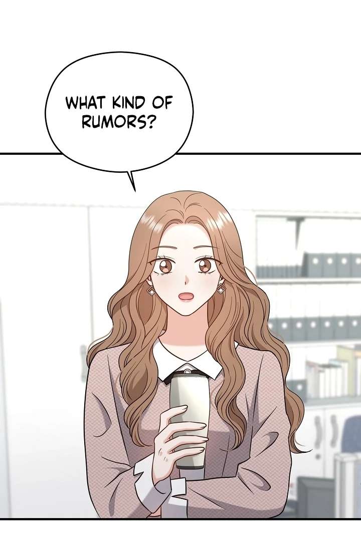 My Sweet Second Proposal Chapter 7 - Page 76