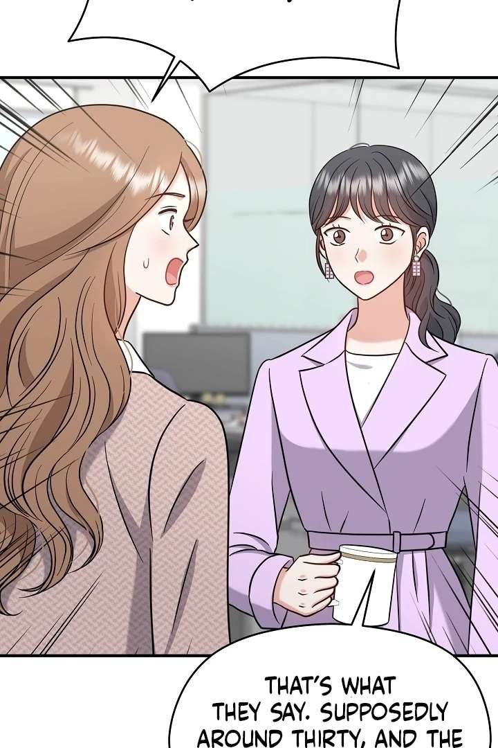 My Sweet Second Proposal Chapter 7 - Page 79