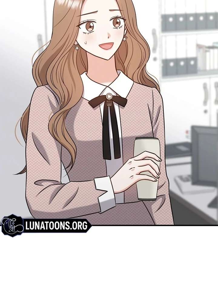 My Sweet Second Proposal Chapter 7 - Page 83