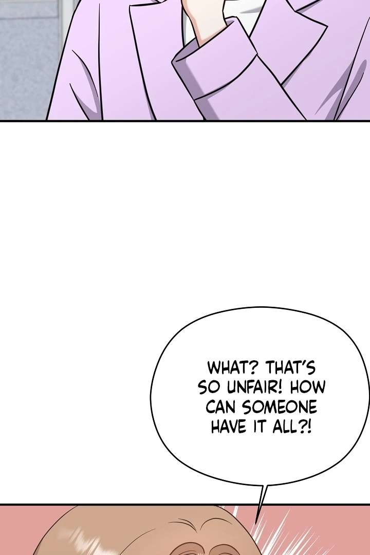 My Sweet Second Proposal Chapter 7 - Page 85