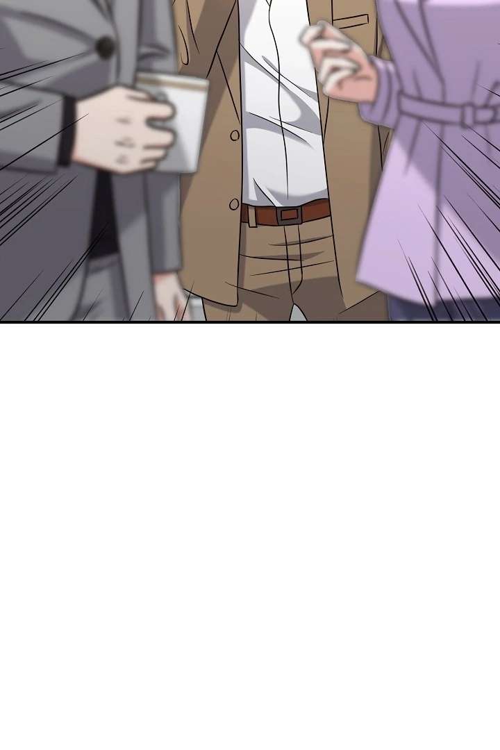 My Sweet Second Proposal Chapter 7 - Page 95