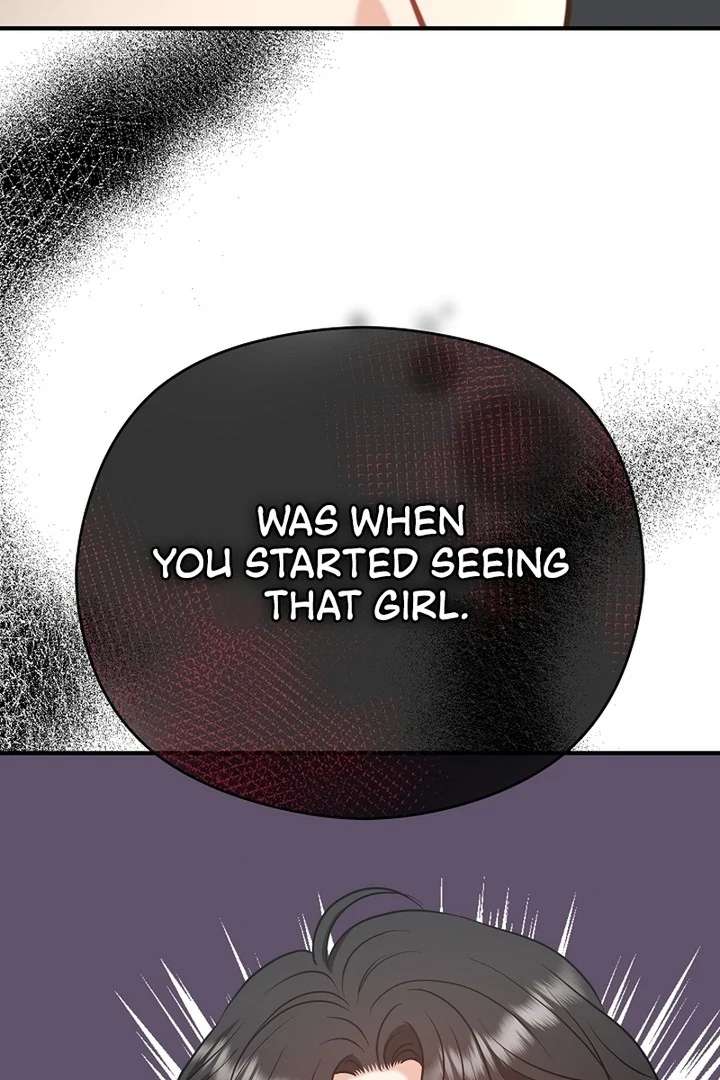 My Sweet Second Proposal Chapter 8 - Page 109