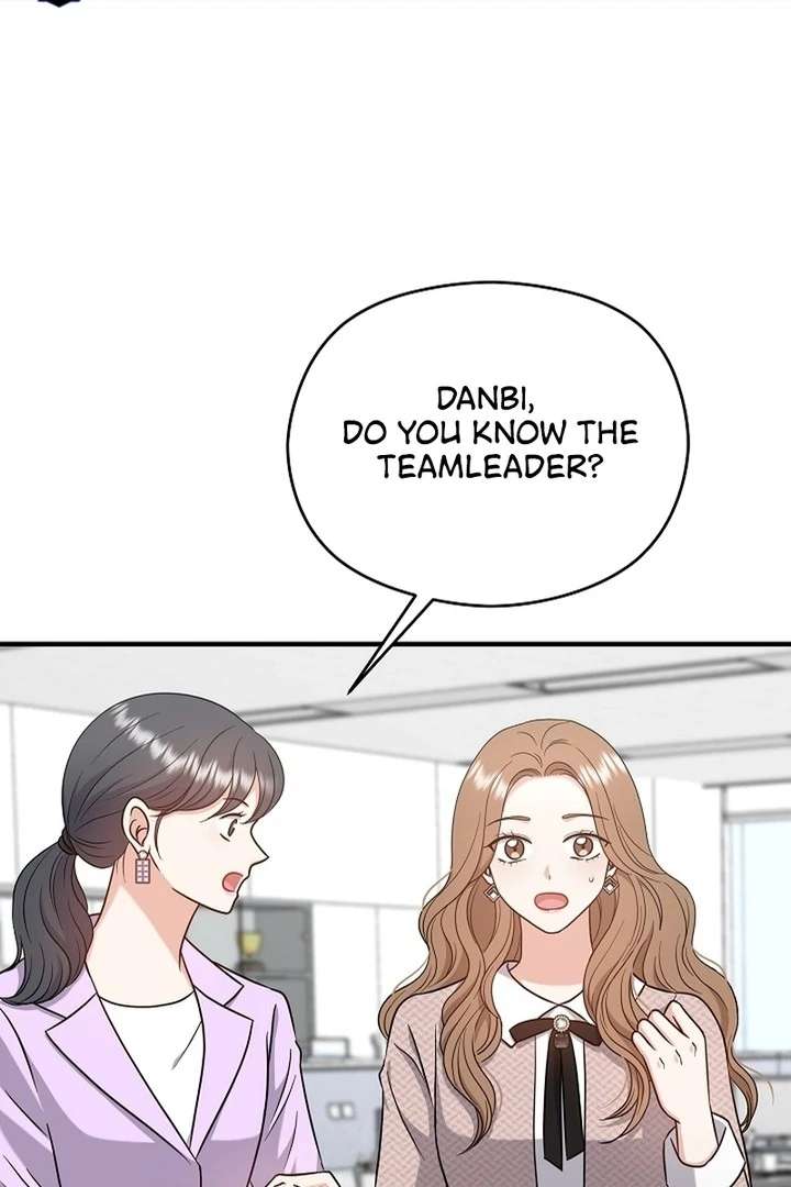 My Sweet Second Proposal Chapter 8 - Page 11