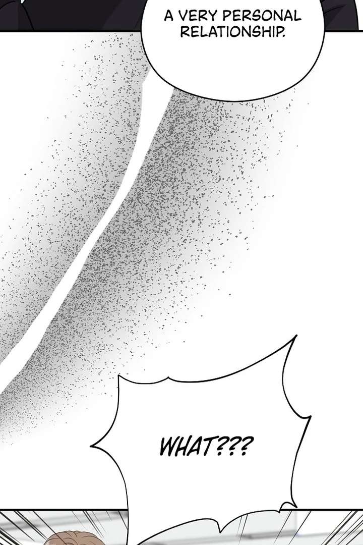 My Sweet Second Proposal Chapter 8 - Page 16