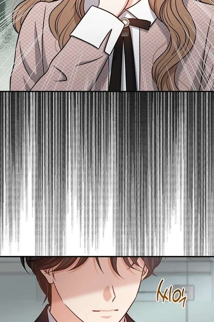 My Sweet Second Proposal Chapter 8 - Page 19