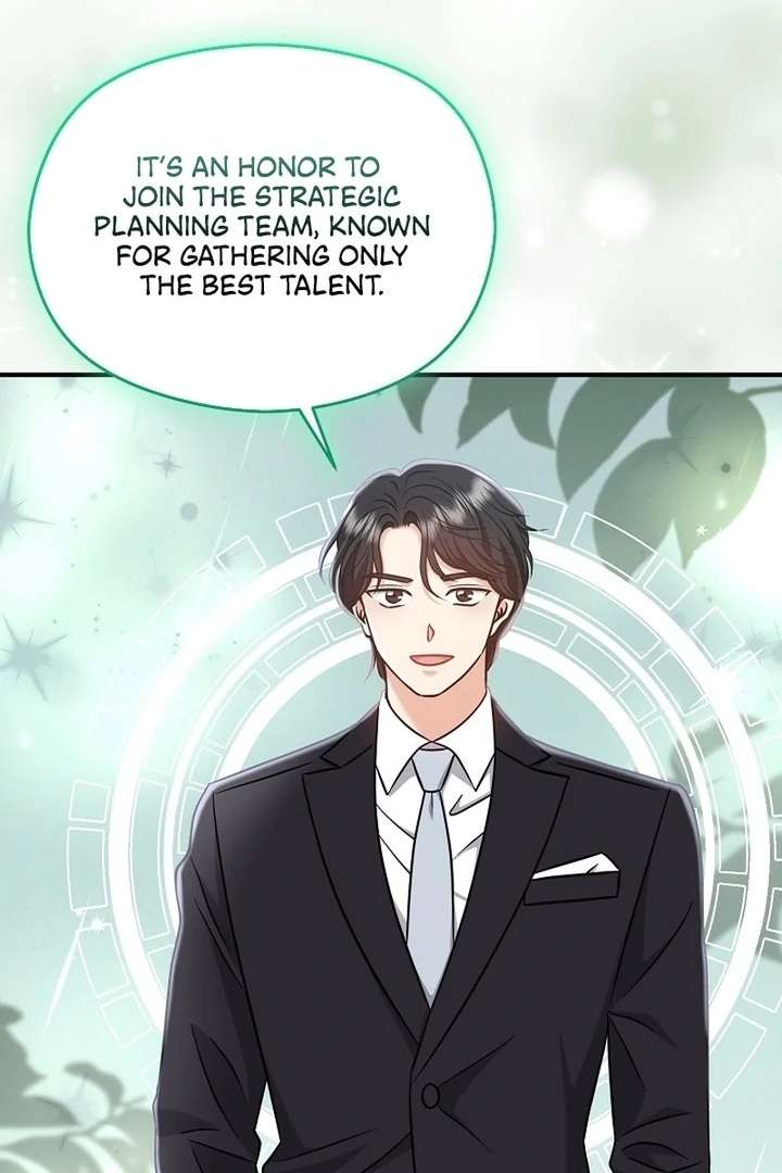 My Sweet Second Proposal Chapter 8 - Page 25