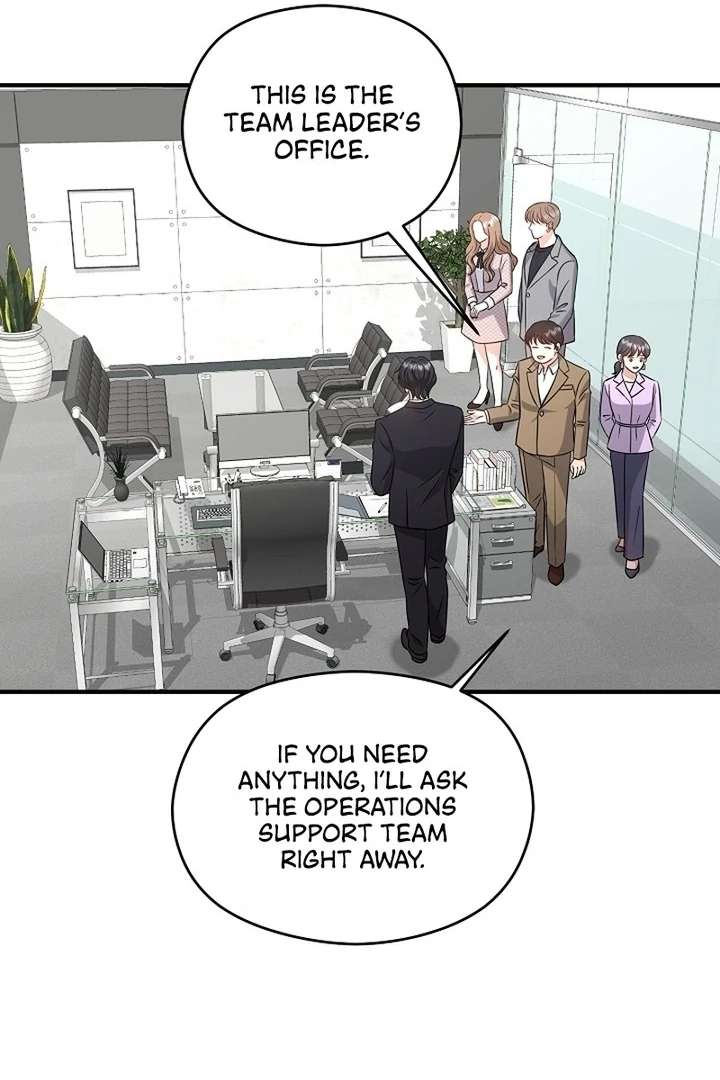 My Sweet Second Proposal Chapter 8 - Page 29