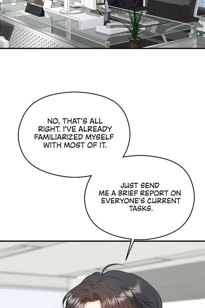 My Sweet Second Proposal Chapter 8 - Page 31