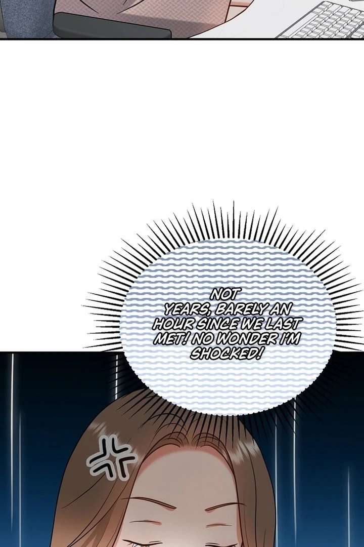 My Sweet Second Proposal Chapter 8 - Page 44