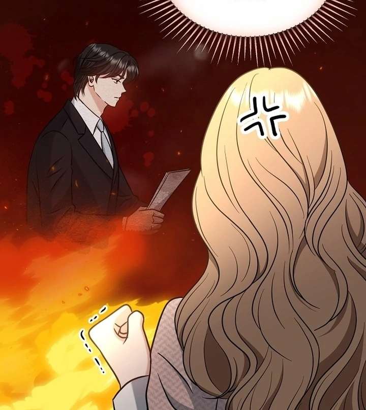 My Sweet Second Proposal Chapter 8 - Page 55