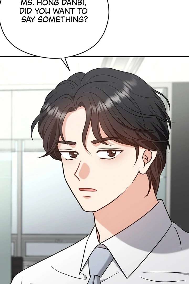 My Sweet Second Proposal Chapter 8 - Page 64