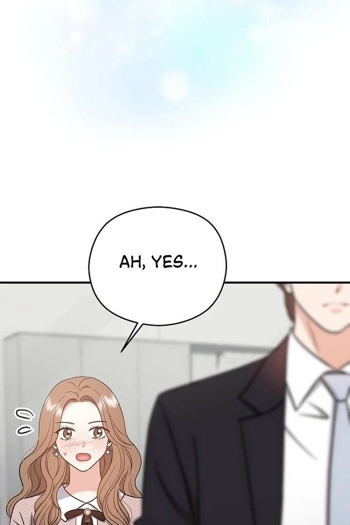 My Sweet Second Proposal Chapter 8 - Page 72