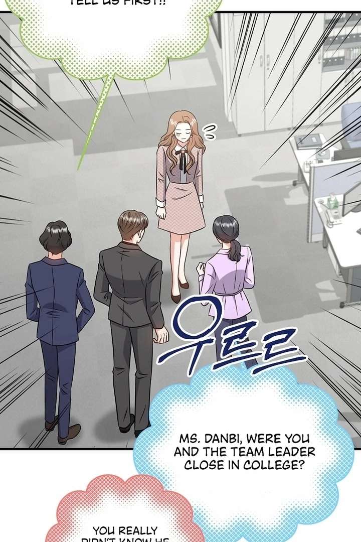 My Sweet Second Proposal Chapter 8 - Page 74