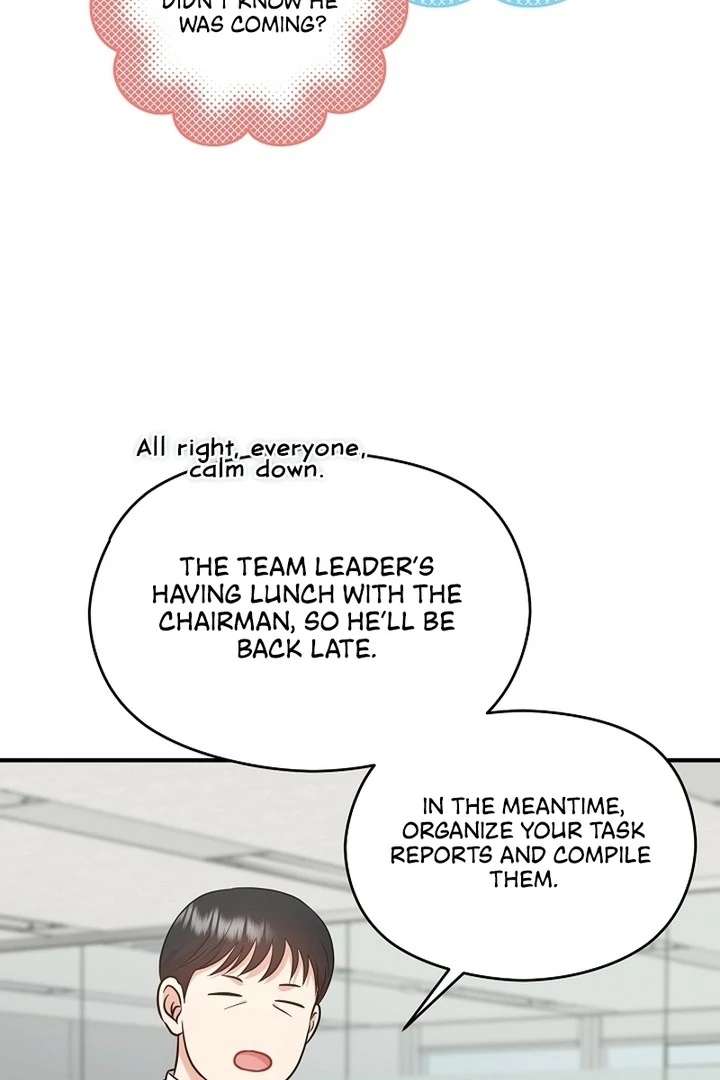 My Sweet Second Proposal Chapter 8 - Page 75