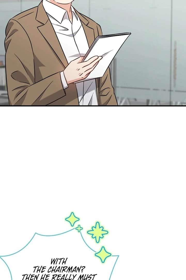 My Sweet Second Proposal Chapter 8 - Page 76