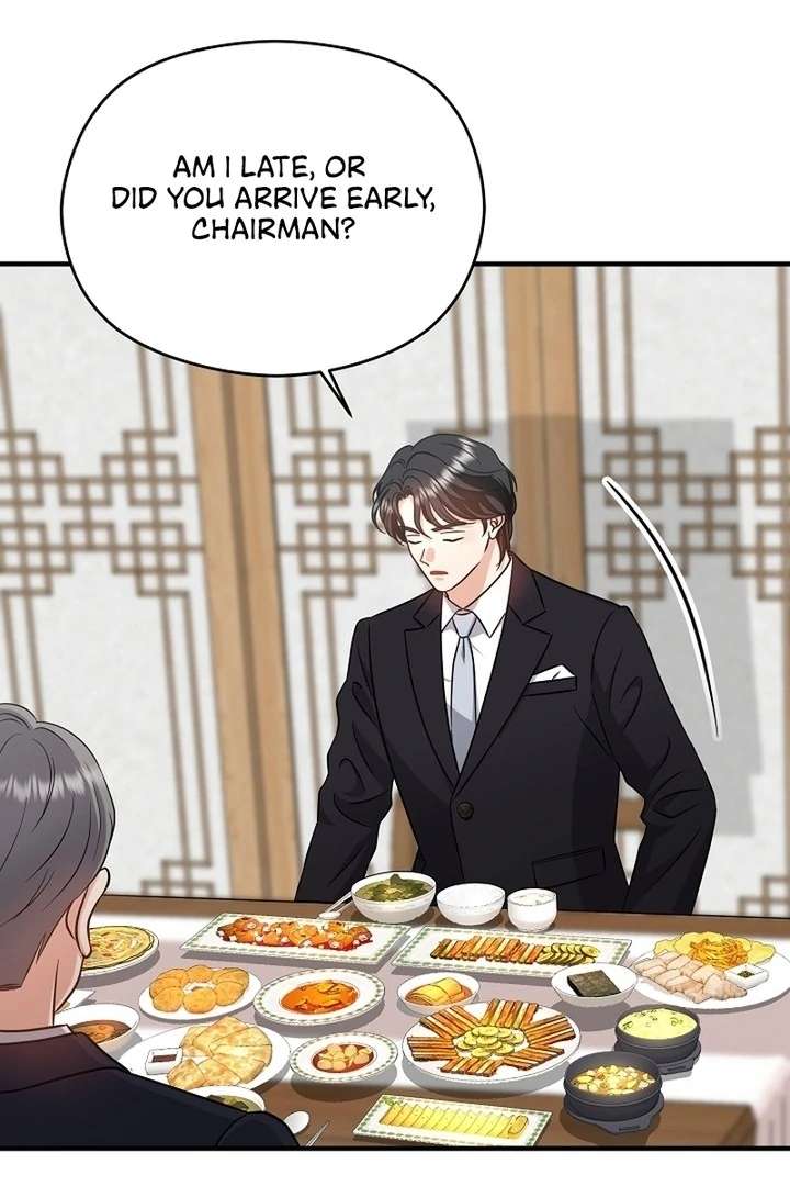 My Sweet Second Proposal Chapter 8 - Page 95