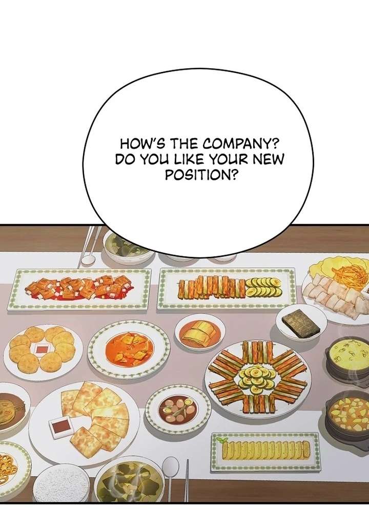 My Sweet Second Proposal Chapter 8 - Page 98