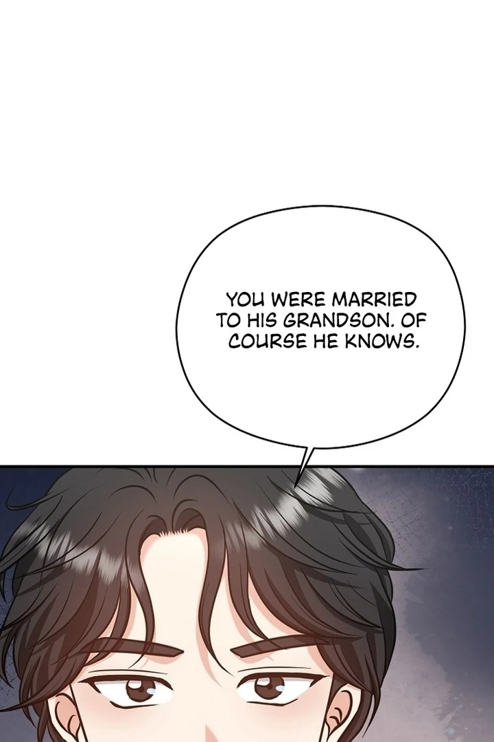 My Sweet Second Proposal Chapter 9 - Page 103