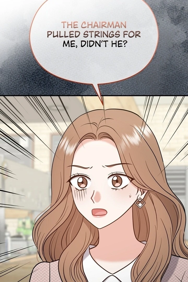 My Sweet Second Proposal Chapter 9 - Page 106