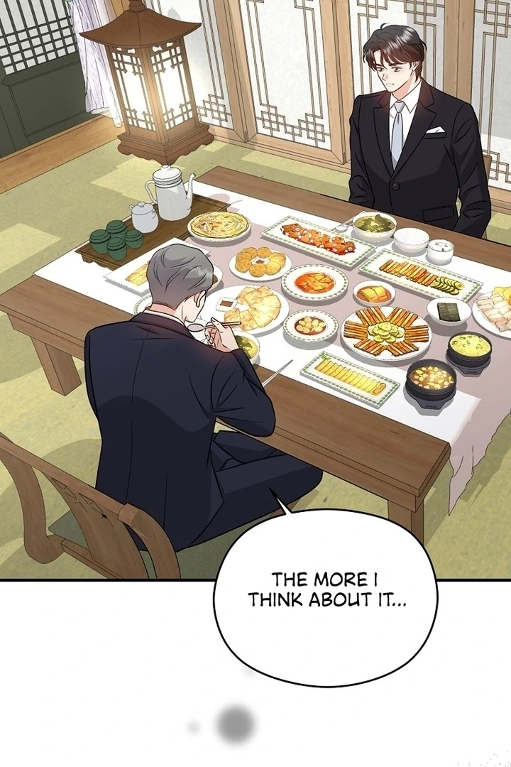 My Sweet Second Proposal Chapter 9 - Page 2