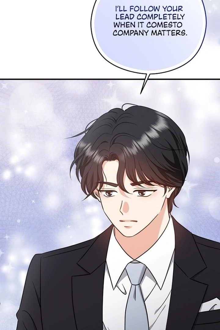 My Sweet Second Proposal Chapter 9 - Page 21